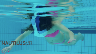 This Virtual Reality Snorkel Sounds Like A Great Way To Drown